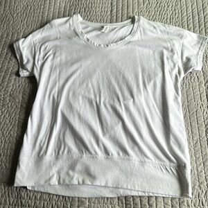 Cycle House Women’s Workout Tee M